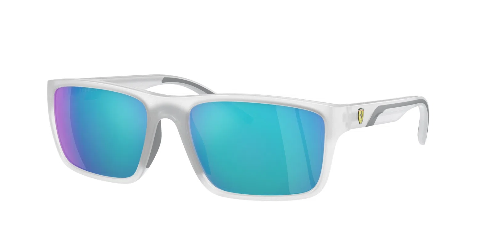 Scuderia Ferrari 6003U Sunglasses - view 4